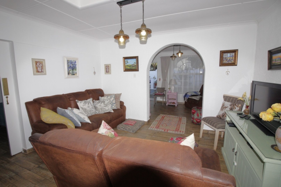2 Bedroom Property for Sale in Aston Bay Eastern Cape